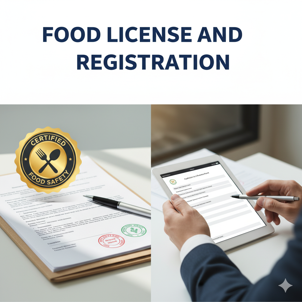 Food License and Registration Image 2