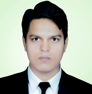 Pradeep Kumar Janghel